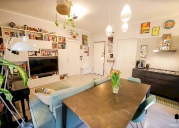 Salone - Two-room apartment via San Marco, 6, Chivasso - photo 14