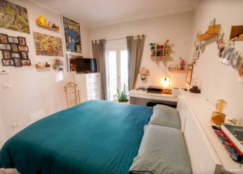 Salone - Two-room apartment via San Marco, 6, Chivasso - photo 18