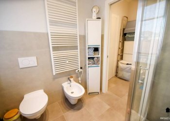 Bagno - Two-room apartment via San Marco, 6, Chivasso - photo 21