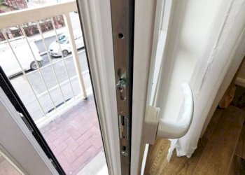 Dettagli - Appartamento via Ventimiglia, 188, Torino (zona Nizza Millefonti) - foto 15