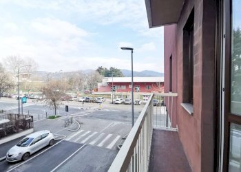 Balcone - Appartamento via Ventimiglia, 188, Torino (zona Nizza Millefonti) - foto 16