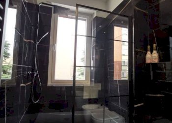 Bagno - Appartamento via Ventimiglia, 188, Torino (zona Nizza Millefonti) - foto 20