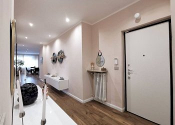 Ingresso - Appartamento via Ventimiglia, 188, Torino (zona Nizza Millefonti) - foto 37