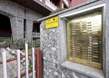 Interno palazzo - Appartamento via Ventimiglia, 188, Torino (zona Nizza Millefonti) - foto 40