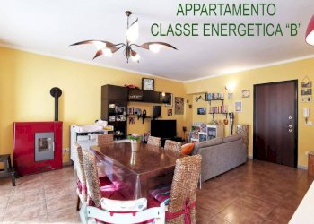 Salone - Three-room apartment via Roma, 93, Rubiana - photo 1