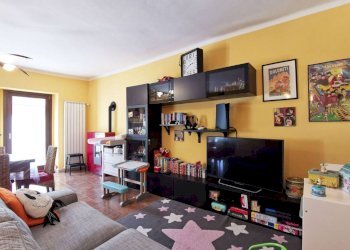Salone - Three-room apartment via Roma, 93, Rubiana - photo 6