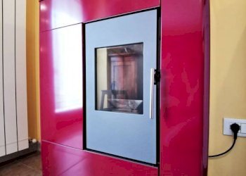 Dettagli - Three-room apartment via Roma, 93, Rubiana - photo 13