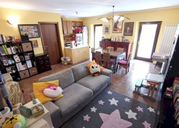 Salone - Three-room apartment via Roma, 93, Rubiana - photo 15