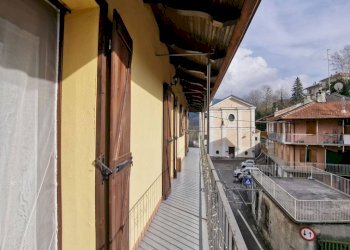 Balcone - Three-room apartment via Roma, 93, Rubiana - photo 19