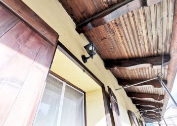 Dettagli - Three-room apartment via Roma, 93, Rubiana - photo 20