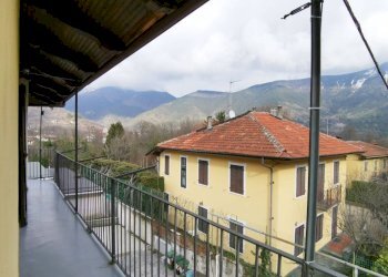 Vista - Three-room apartment via Roma, 93, Rubiana - photo 22