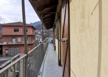 Balcone - Three-room apartment via Roma, 93, Rubiana - photo 25