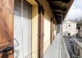 Balcone - Three-room apartment via Roma, 93, Rubiana - photo 26