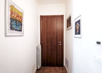 Corridoio - Three-room apartment via Roma, 93, Rubiana - photo 27