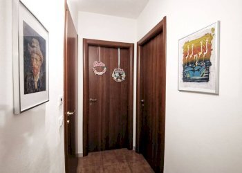 Disimpegno - Three-room apartment via Roma, 93, Rubiana - photo 31