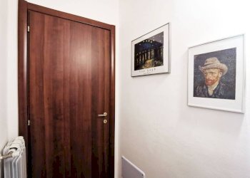 Disimpegno - Three-room apartment via Roma, 93, Rubiana - photo 36