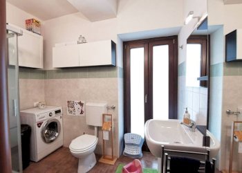 Bagno - Three-room apartment via Roma, 93, Rubiana - photo 37