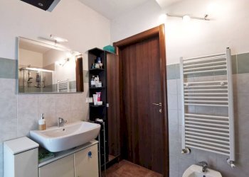 Bagno - Three-room apartment via Roma, 93, Rubiana - photo 38