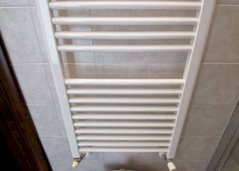 Bagno - Three-room apartment via Roma, 93, Rubiana - photo 39