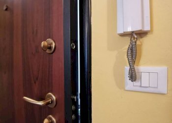 Ingresso - Three-room apartment via Roma, 93, Rubiana - photo 44