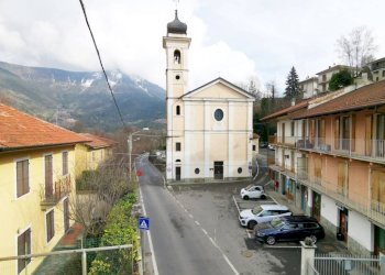 Vista - Three-room apartment via Roma, 93, Rubiana - photo 45