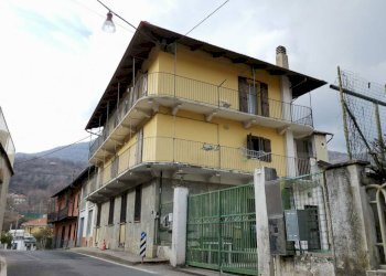 Facciata - Three-room apartment via Roma, 93, Rubiana - photo 47