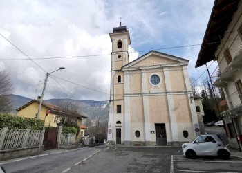 Zona - Three-room apartment via Roma, 93, Rubiana - photo 48