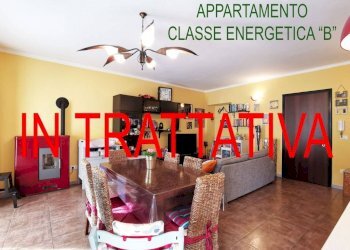 Salone - Trilocale via Roma, 93, Rubiana - foto 1