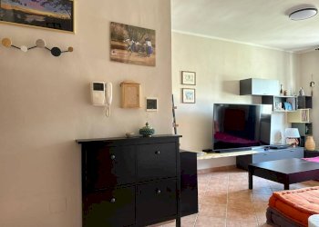 Salone - Trilocale via Osasco, 97, Torino (zona San Paolo) - foto 4