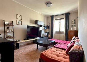 Salone - Trilocale via Osasco, 97, Torino (zona San Paolo) - foto 5