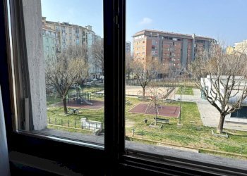 Vista - Trilocale via Osasco, 97, Torino (zona San Paolo) - foto 7