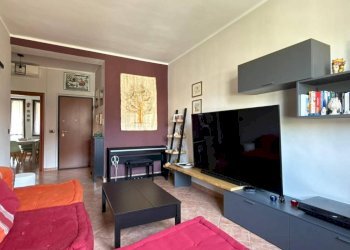 Salone - Trilocale via Osasco, 97, Torino (zona San Paolo) - foto 8