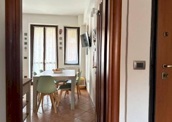 Cucina - Trilocale via Osasco, 97, Torino (zona San Paolo) - foto 9