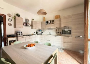 Cucina - Trilocale via Osasco, 97, Torino (zona San Paolo) - foto 11