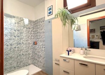 Bagno - Trilocale via Osasco, 97, Torino (zona San Paolo) - foto 15