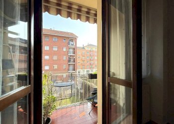 Terrazzo - Trilocale via Osasco, 97, Torino (zona San Paolo) - foto 18