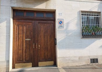 Ingresso - Trilocale via Osasco, 97, Torino (zona San Paolo) - foto 20