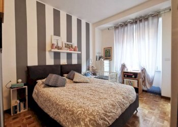 Camera da letto - Quadrilocale via Le Chiuse, 50, Torino (zona San Donato) - foto 17