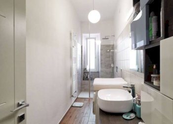 Bagno - Quadrilocale via Le Chiuse, 50, Torino (zona San Donato) - foto 23