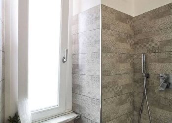 Bagno - Quadrilocale via Le Chiuse, 50, Torino (zona San Donato) - foto 24