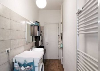 Bagno - Quadrilocale via Le Chiuse, 50, Torino (zona San Donato) - foto 25