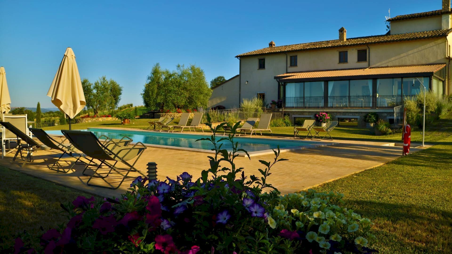 Foto 1 - Rustico Strada vicinale delle buche
 
25, Sarteano - foto 1