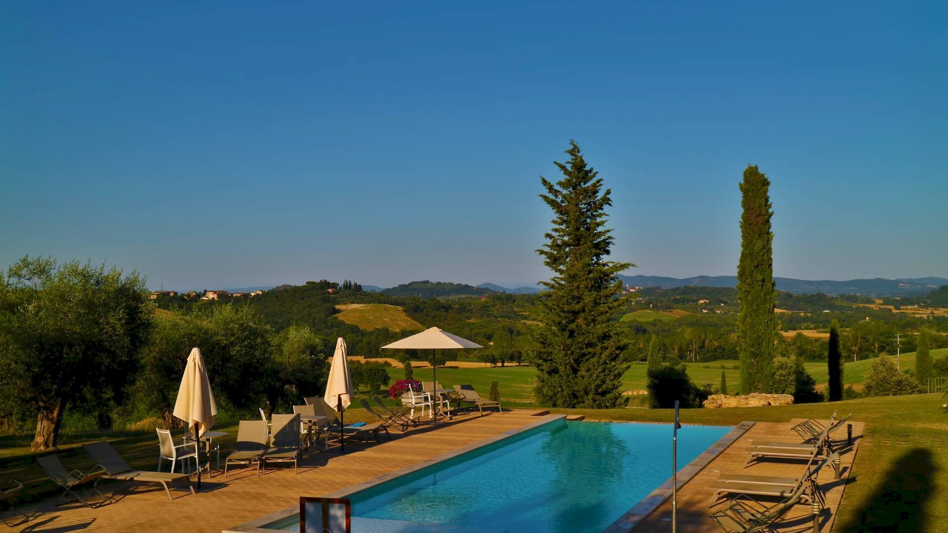 Foto 2 - Rustico Strada vicinale delle buche
 
25, Sarteano - foto 2