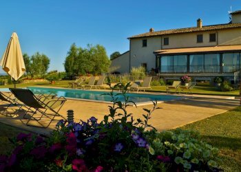 Foto 1 - Rustico Strada vicinale delle buche
 
25, Sarteano - foto 1