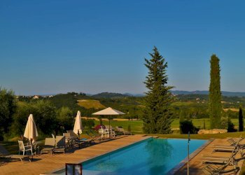 Foto 2 - Rustico Strada vicinale delle buche
 
25, Sarteano - foto 2