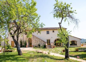 Foto 4 - Rustico Strada vicinale delle buche
 
25, Sarteano - foto 4