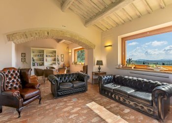 Foto 5 - Rustico Strada vicinale delle buche
 
25, Sarteano - foto 5