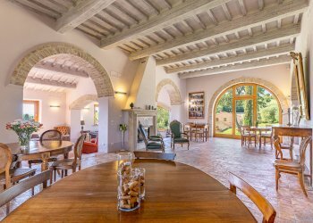 Foto 10 - Rustic Strada vicinale delle buche
 
25, Sarteano - photo 10