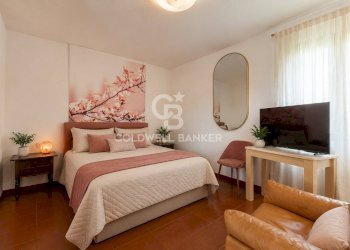 Foto 12 - Villa Località Montarnato
 
18 Bis, Città di Castello - photo 12