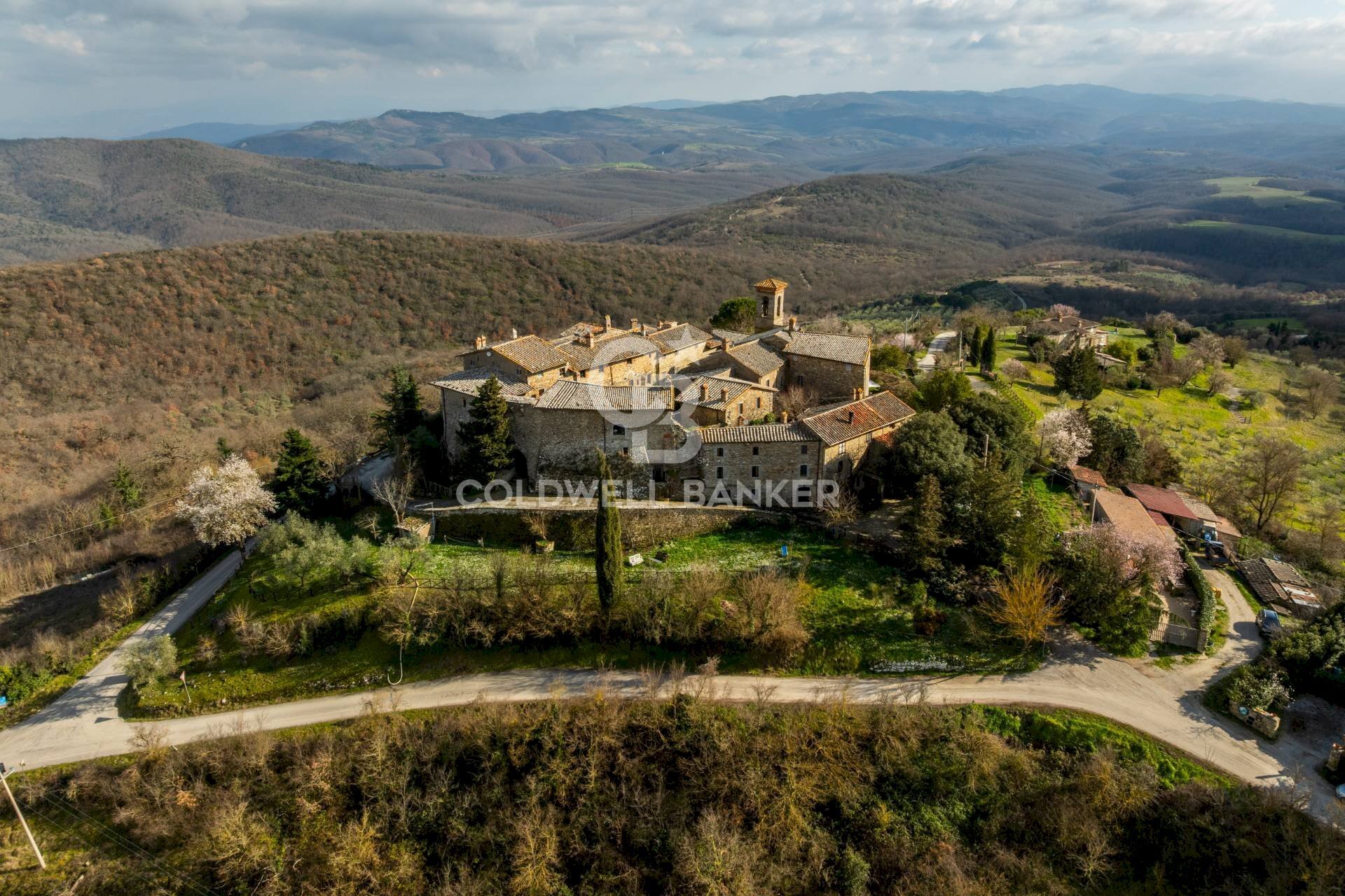 Foto 1 - Trilocale Piegaro - foto 1